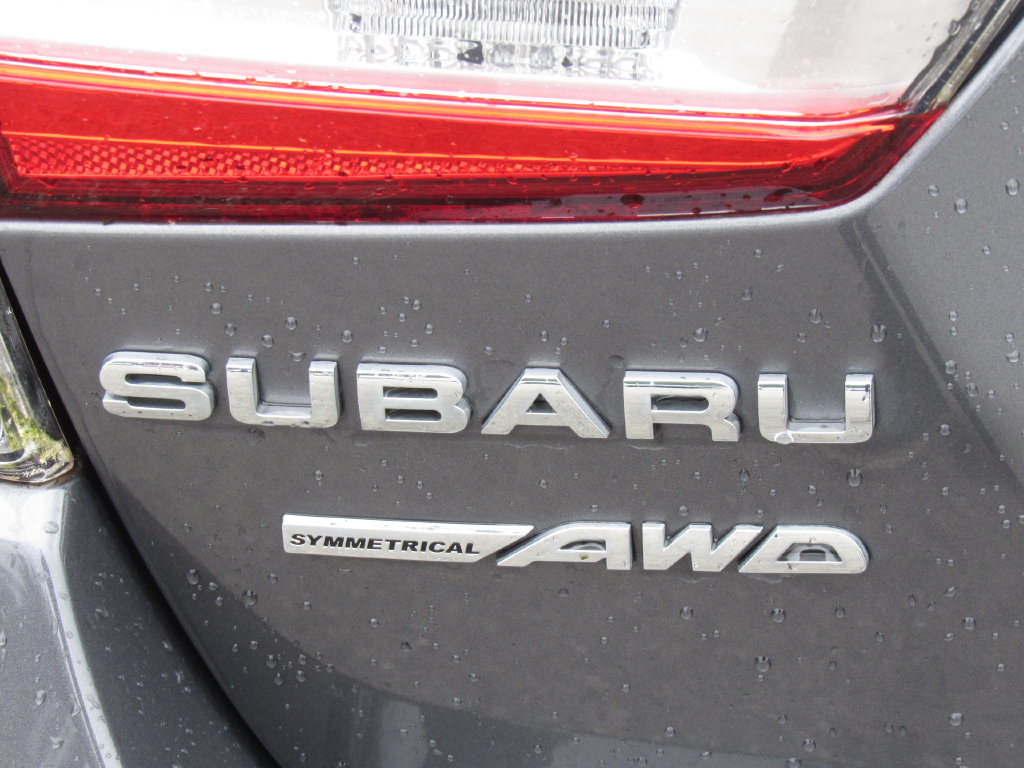 Used 2019 Subaru Impreza 2.0i AWD/4WD image 8