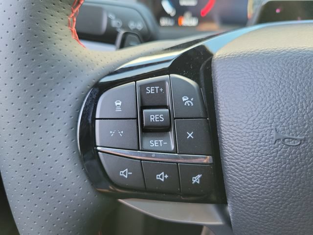New 2026 Ford Explorer ST w/ Sun And Sound Package RWD image 31