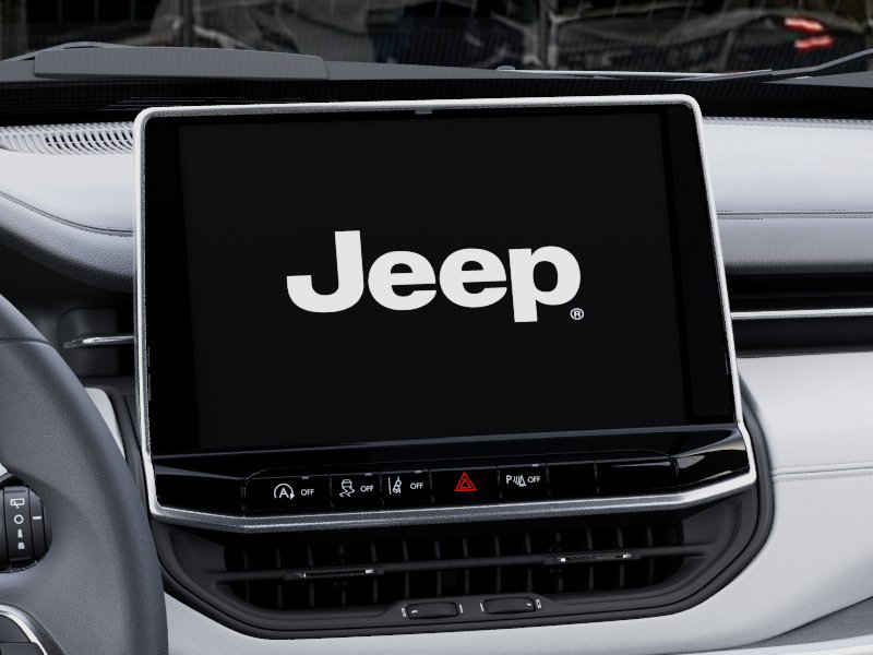 New 2026 Jeep Compass Limited w/ Sun, Sound & Navigation Group AWD/4WD image 18