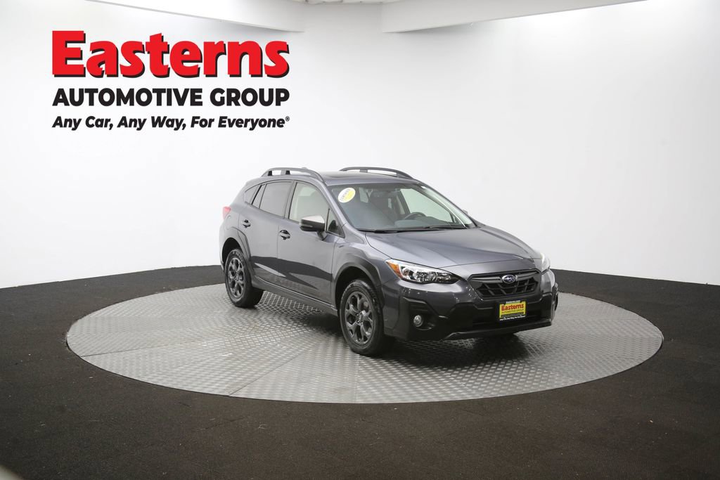 Used 2023 Subaru Crosstrek 2.5i Sport image 49