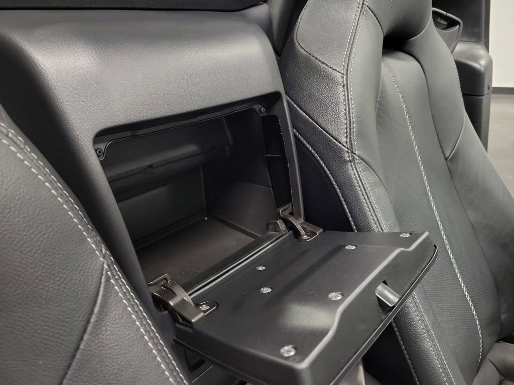 Used 2022 MAZDA MX-5 Miata RF Grand Touring image 23