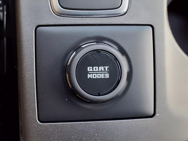 New 2025 Ford Bronco Sport Big Bend w/ Convenience Package image 16