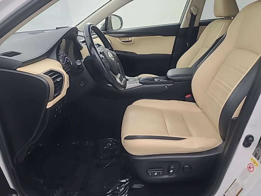 Used 2017 Lexus NX 200t AWD w/ Premium Package image 24