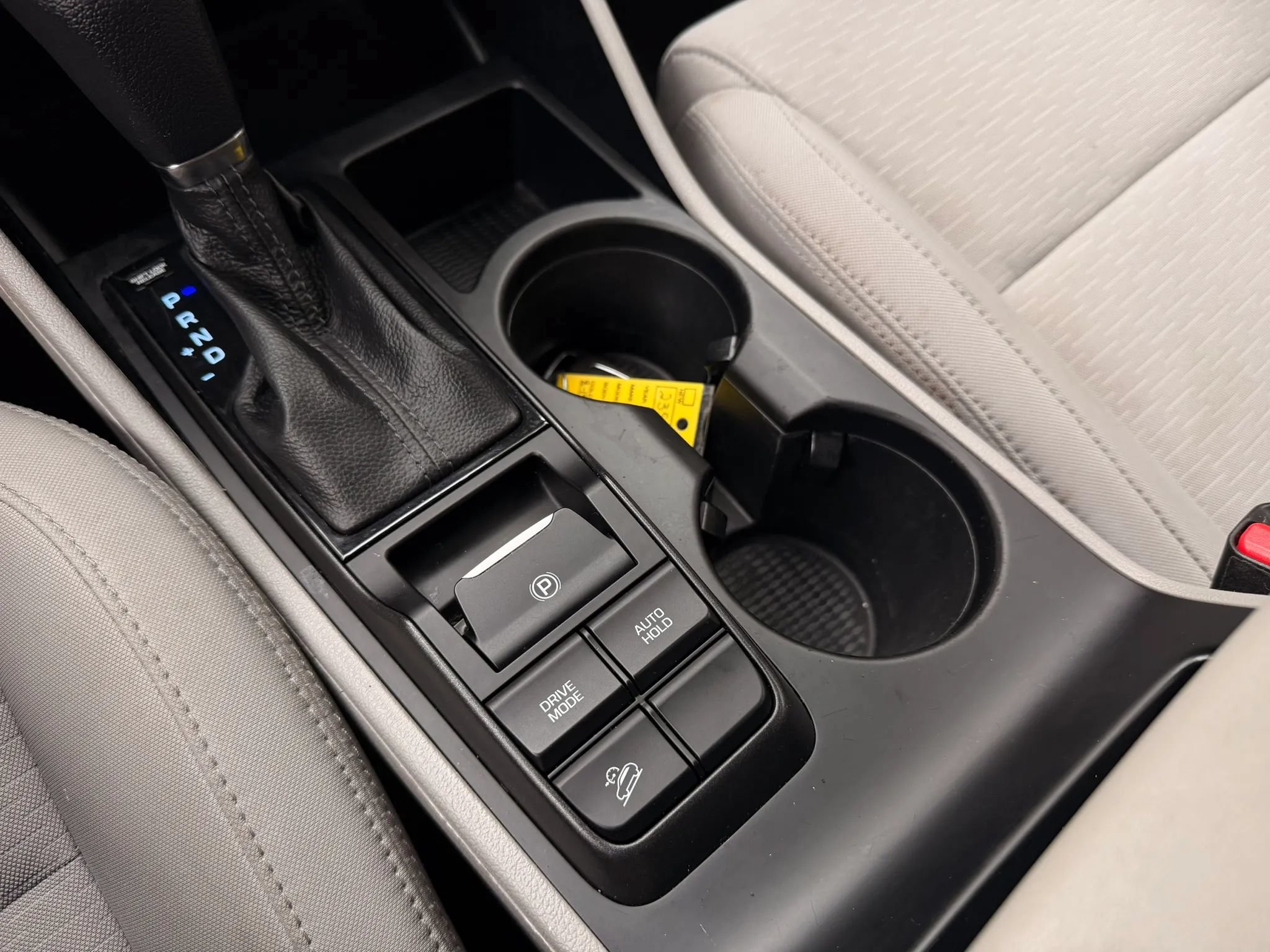 Used 2020 Hyundai Tucson SEL AWD/4WD image 16