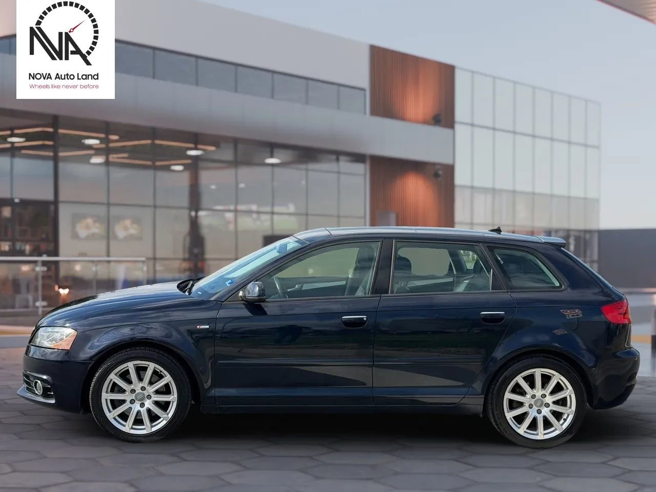 Used 2013 Audi A3 2.0T Premium Plus image 5