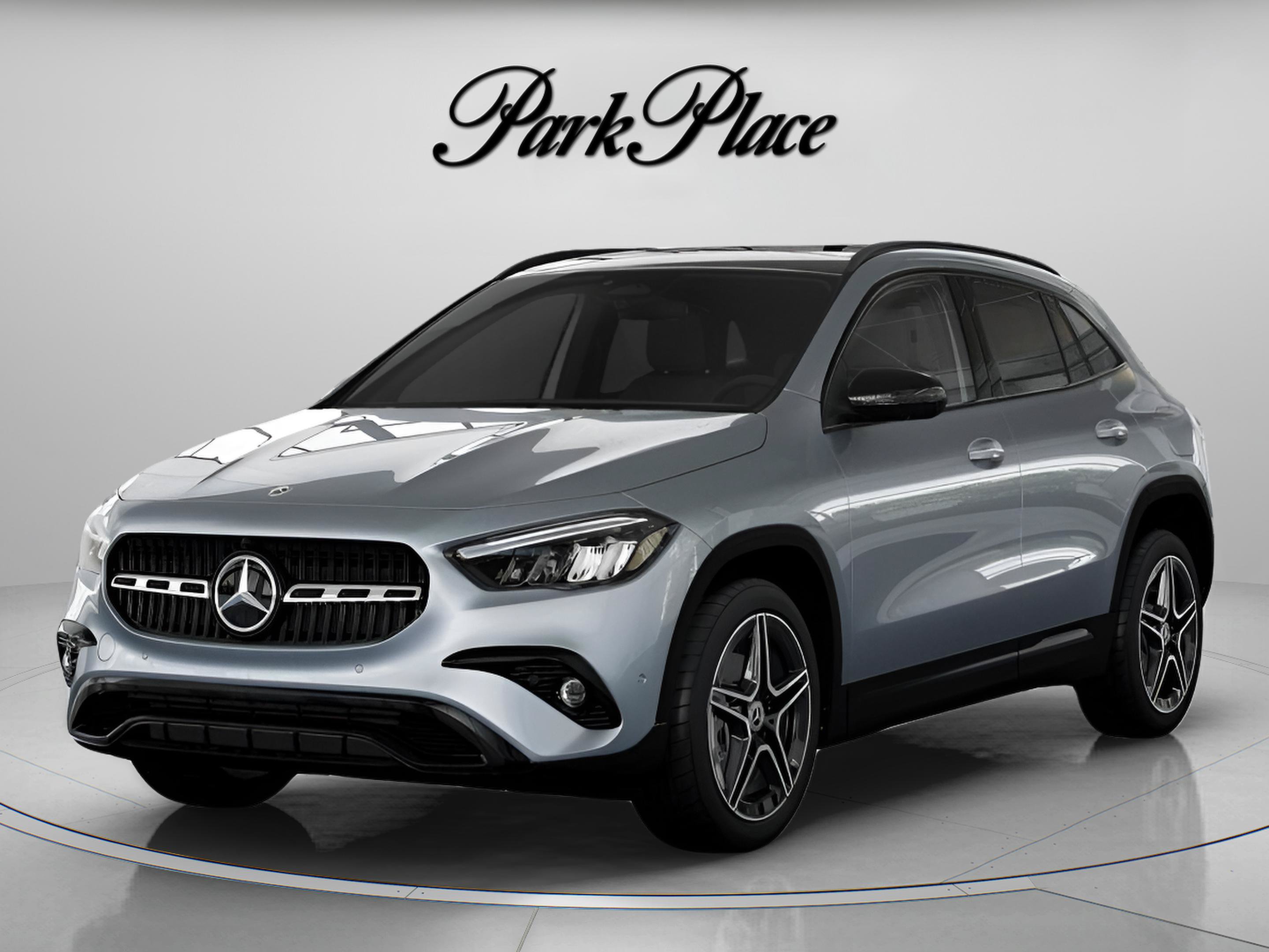 Used 2026 Mercedes-Benz GLA 250 image 39