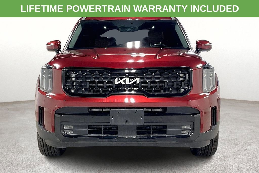 Used 2024 Kia Telluride SX Prestige X-Line image 5