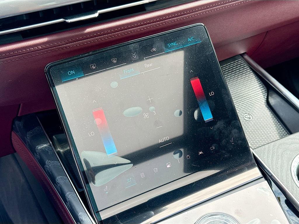 New 2025 Cadillac Escalade Premium Luxury w/ Touring Package image 16