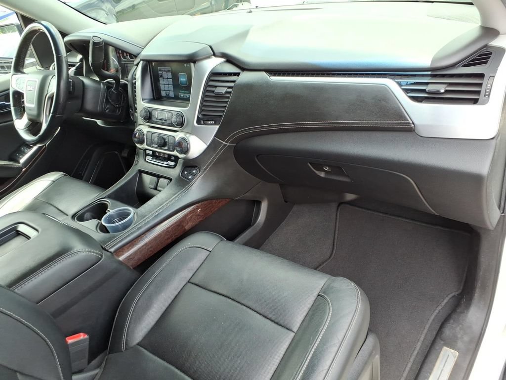 Used 2020 GMC Yukon XL SLT RWD image 11