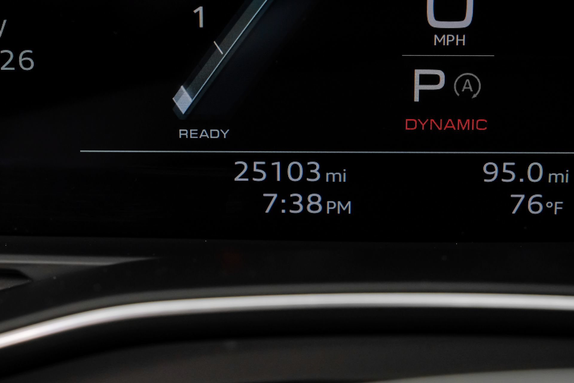 Used 2025 Audi A6 Premium Plus AWD/4WD image 24