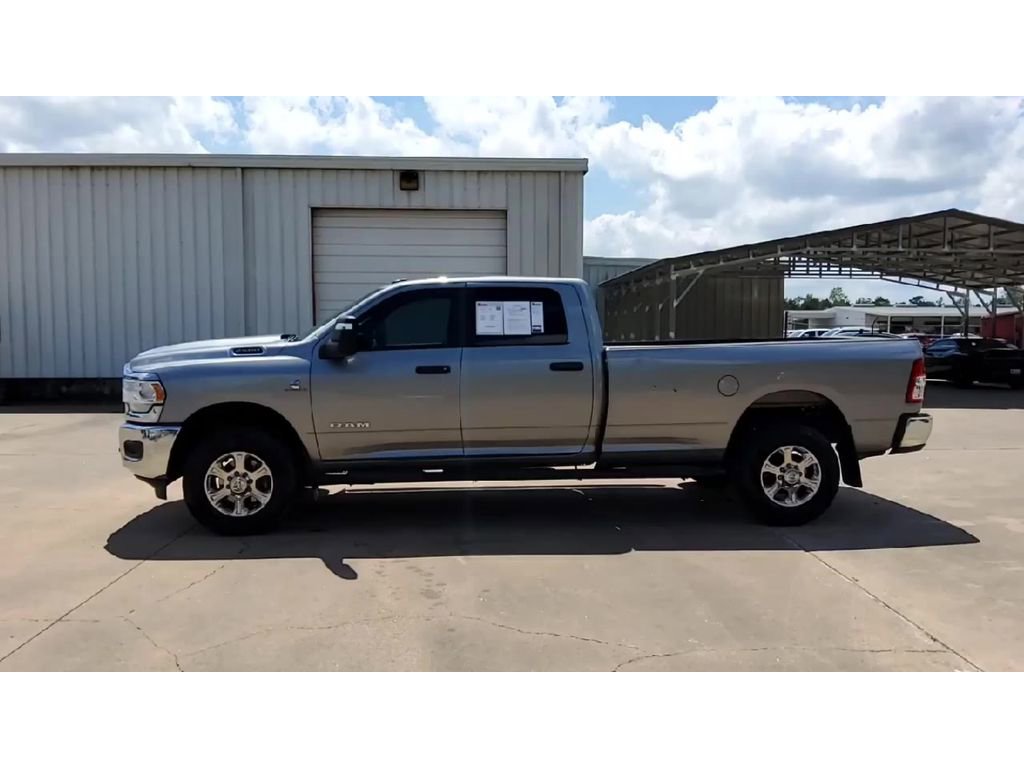 Used 2023 RAM 2500 Big Horn w/ Level 1 Equipment Group image 5