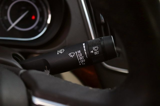 Used 2016 Buick Regal image 21