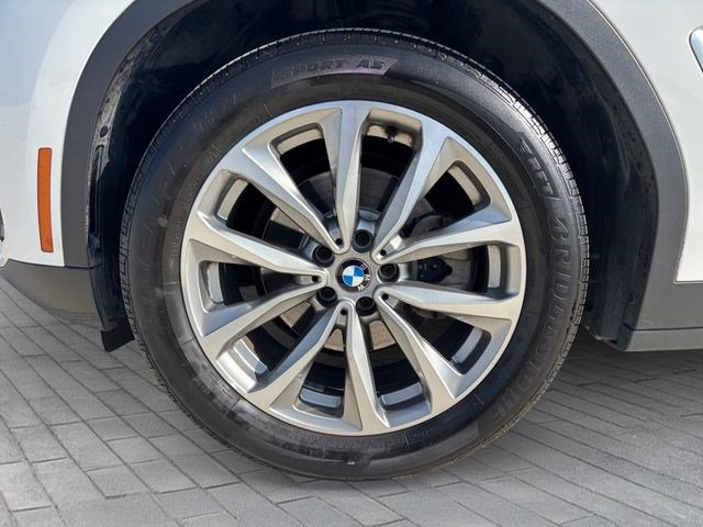 Used 2019 BMW X3 sDrive30i RWD image 9