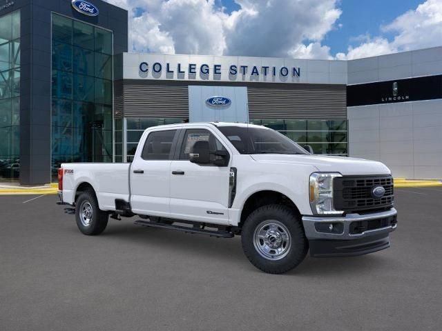 New 2026 Ford F350 XL w/ XL Driver Assist Package AWD/4WD image 7