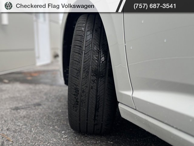 New 2026 Volkswagen Jetta SE image 15