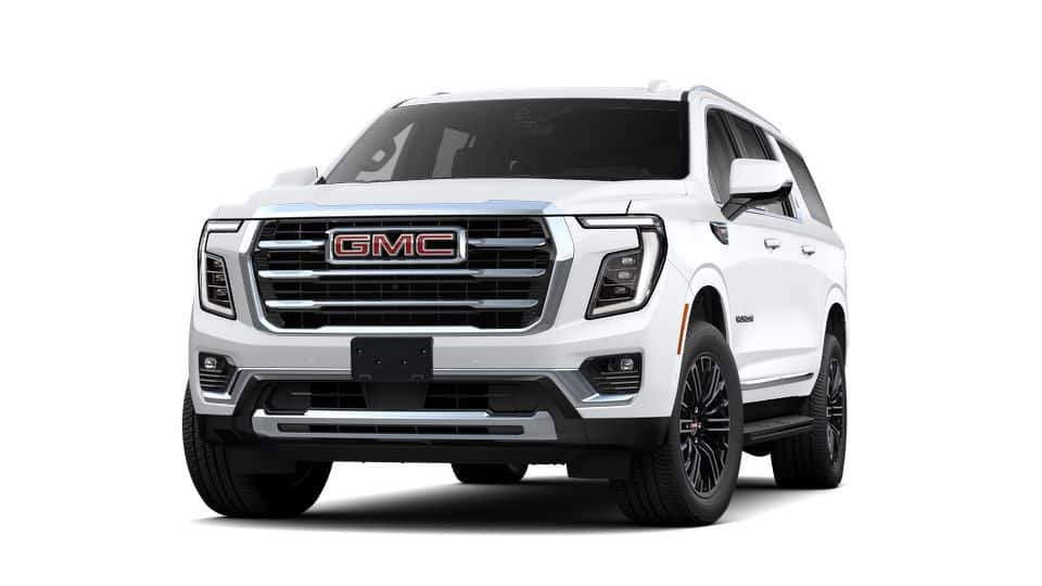 New 2026 GMC Yukon XL Elevation w/ Elevation Premium Package image 37