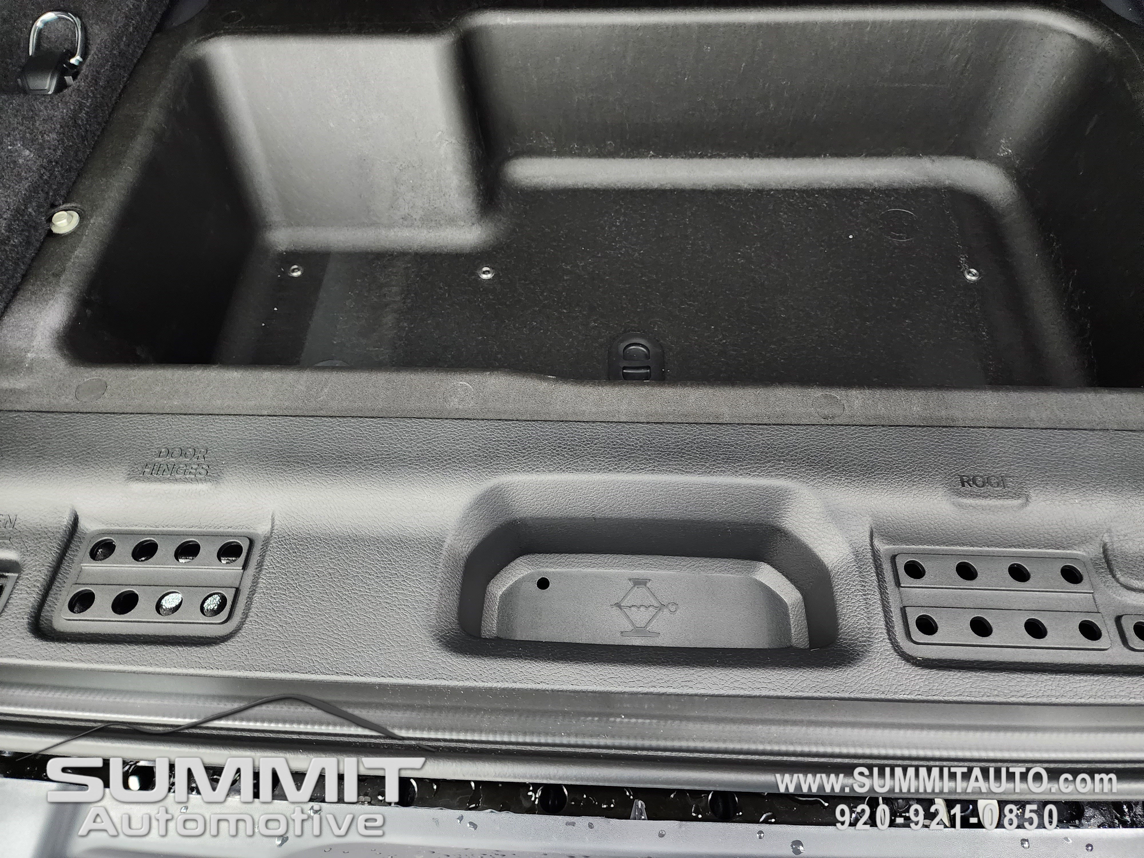 New 2026 Jeep Wrangler Sport S image 24