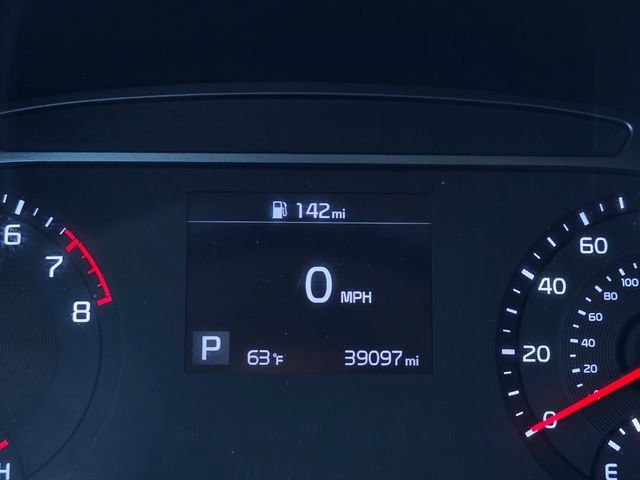 Used 2020 Kia Soul S FWD image 28