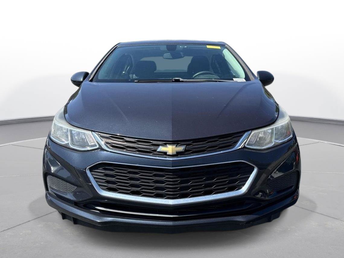 Used 2016 Chevrolet Cruze LS FWD image 3