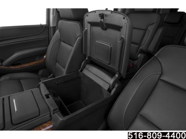 Used 2019 Chevrolet Tahoe Premier w/ RST 6.2L Performance Edition AWD/4WD image 19