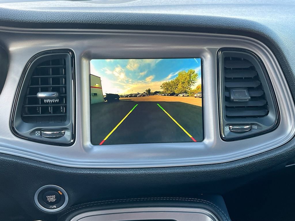 Used 2023 Dodge Challenger R/T Scat Pack image 13