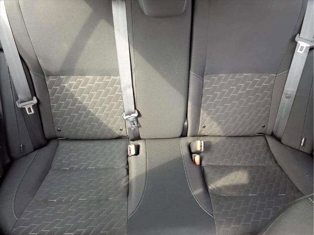 Certified 2024 Nissan Kicks SV image 17