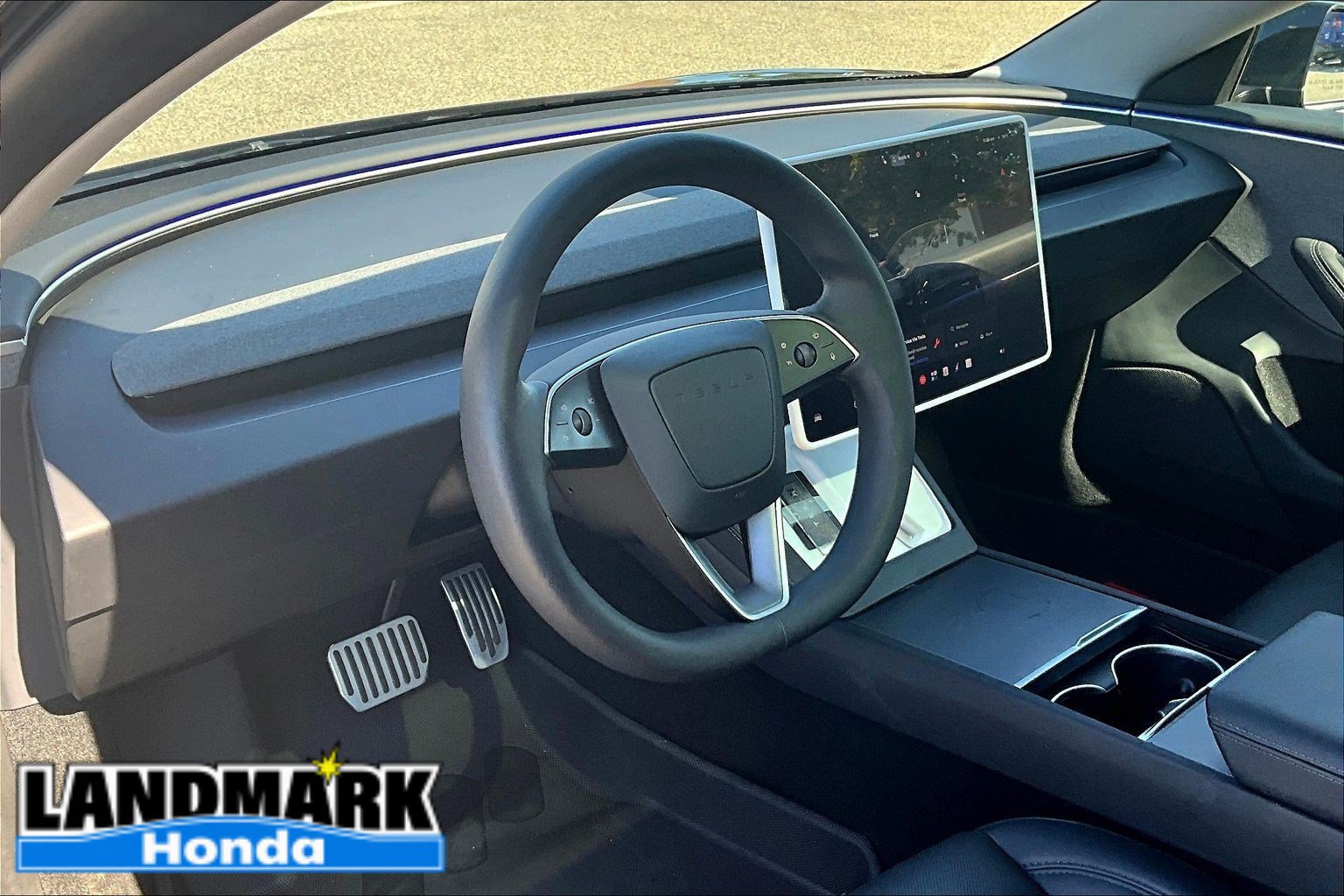 Used 2025 Tesla Model 3 Long Range RWD image 13