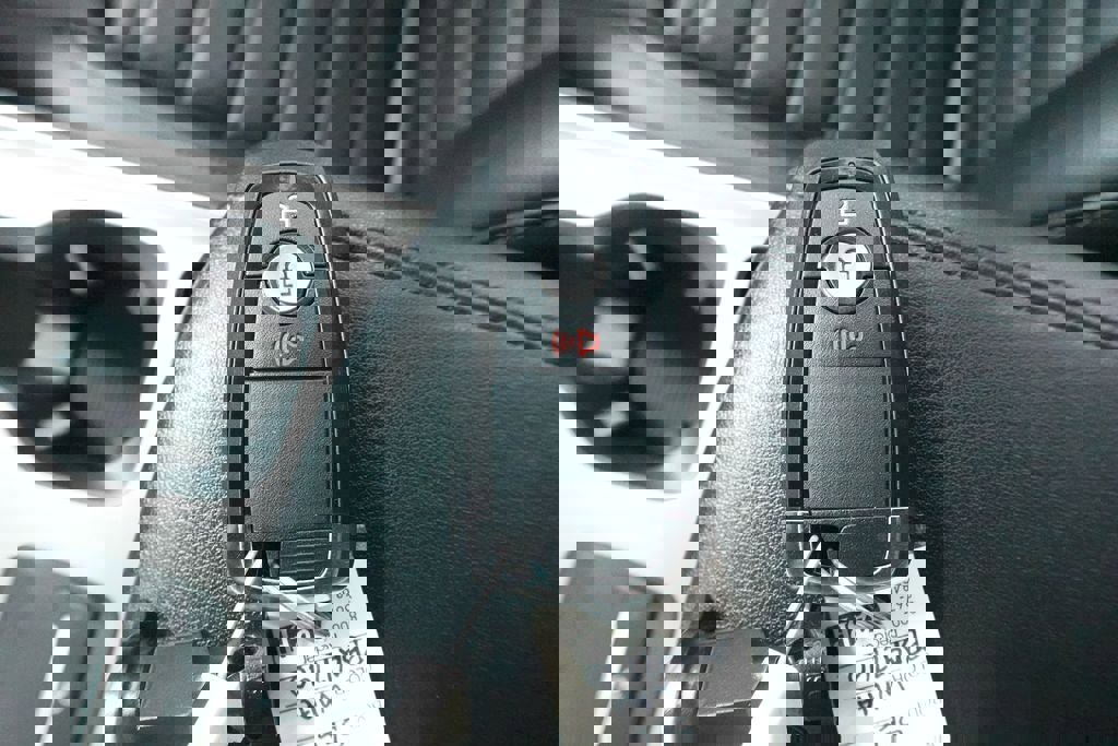 Certified 2023 Ford Edge SEL AWD/4WD image 20