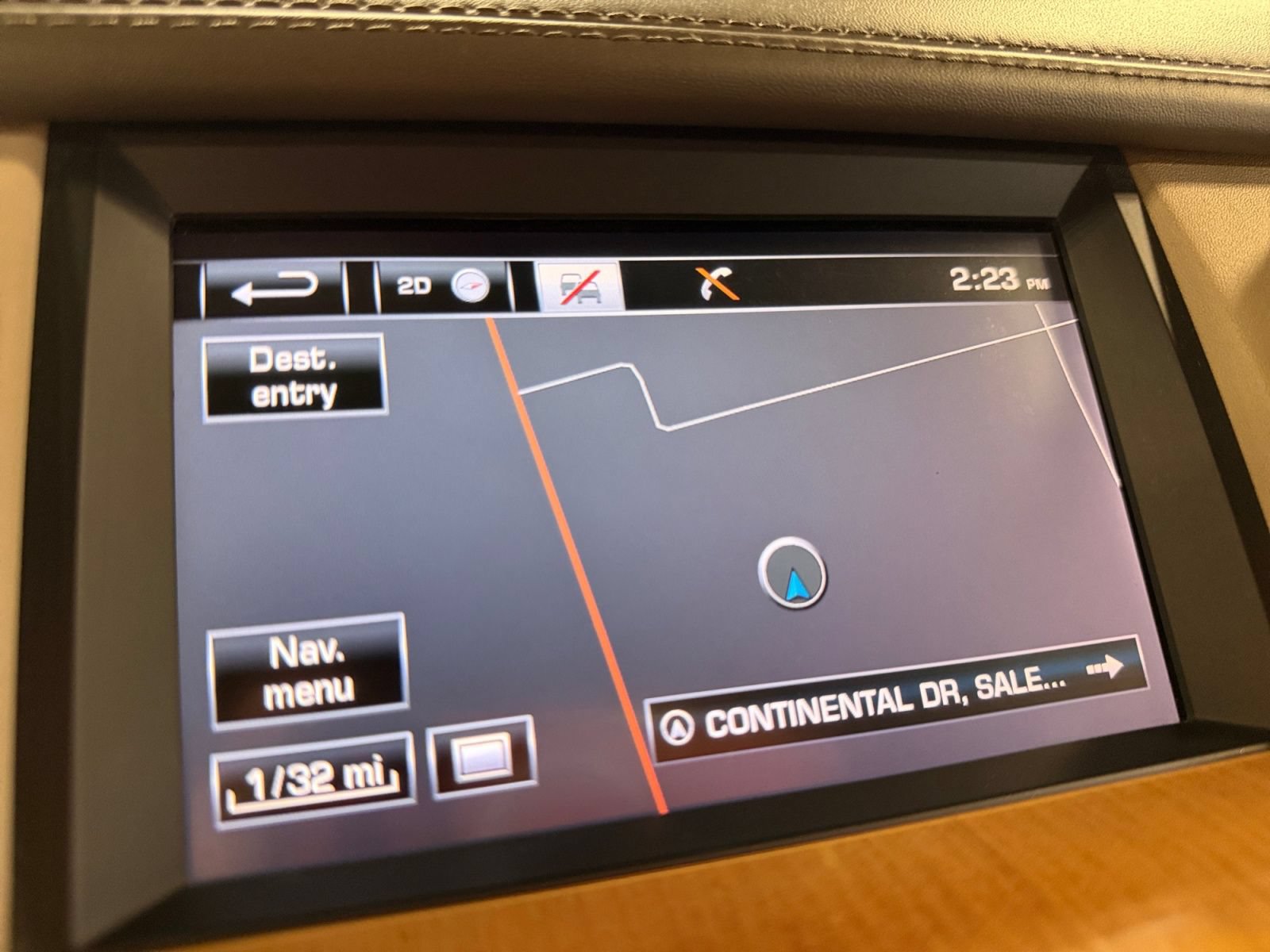 Used 2015 Land Rover LR4 HSE LUX AWD/4WD image 30