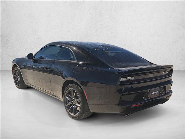 New 2026 Dodge Charger Scat Pack w/ Blacktop Package AWD/4WD image 9