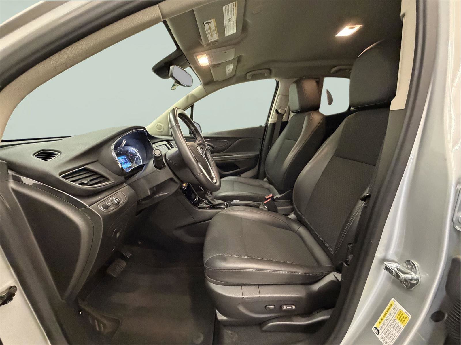 Certified 2022 Buick Encore Preferred w/ Safety Package image 25