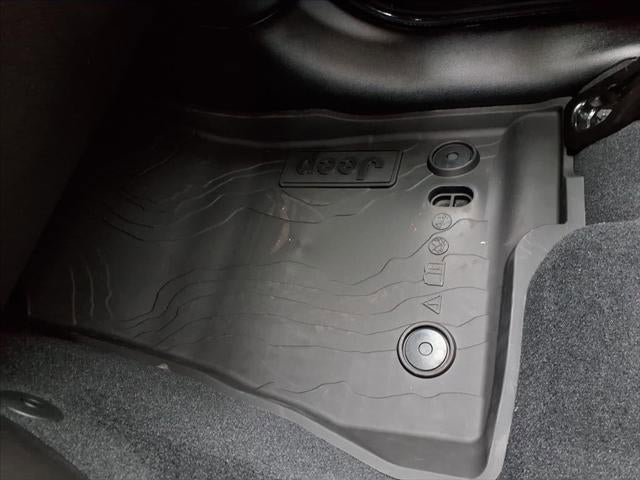 New 2026 Jeep Gladiator Mojave w/ Steel Bumper Group image 55