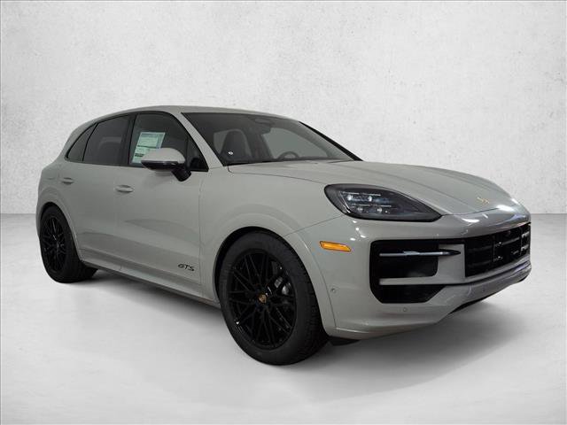 New 2026 Porsche Cayenne GTS image 6