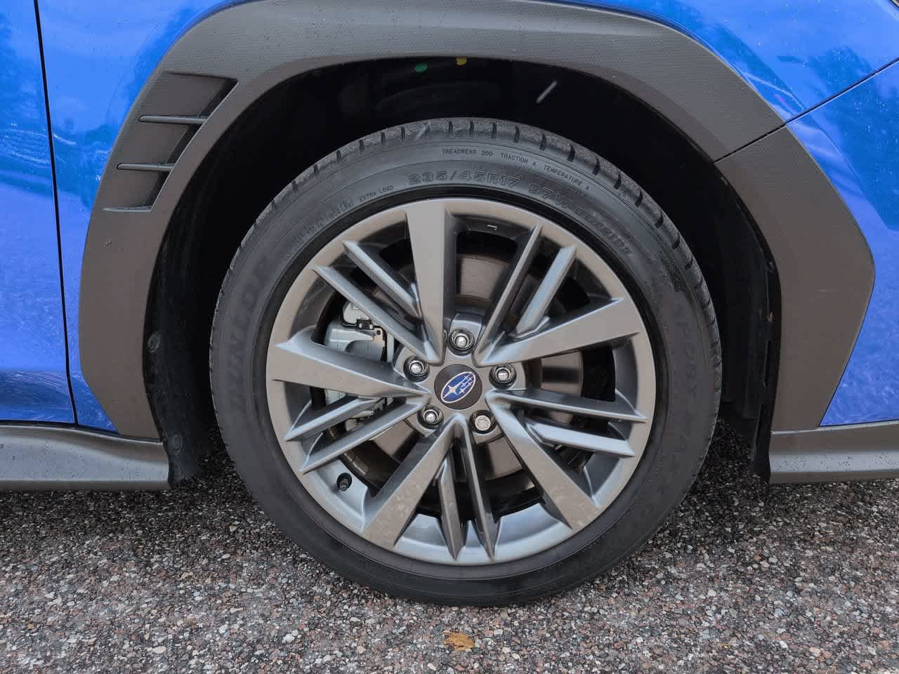 Used 2023 Subaru WRX AWD/4WD image 11