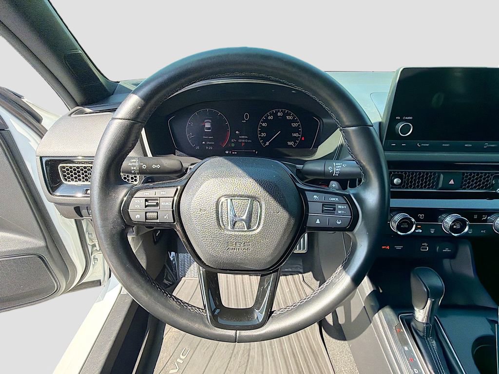 Used 2023 Honda Civic Sport image 11