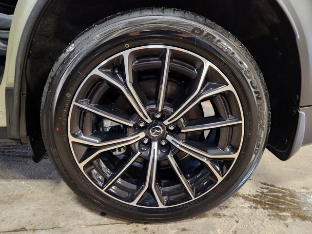 Certified 2025 MAZDA CX-70 Plug-In Hybrid w/ Premium Pkg image 26