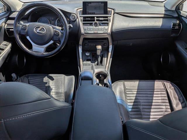 Used 2016 Lexus NX 200t FWD w/ Premium Package image 15