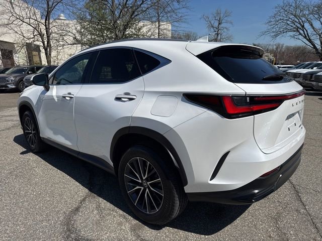 Used 2024 Lexus NX 350 AWD w/ Cold Area Package image 17