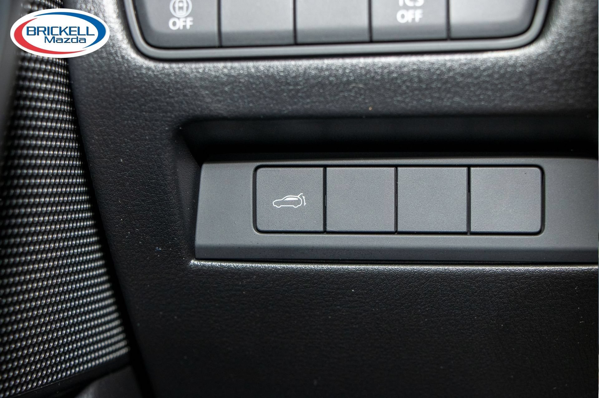 Used 2025 MAZDA CX-50 AWD 2.5 S w/ Weather Package image 31
