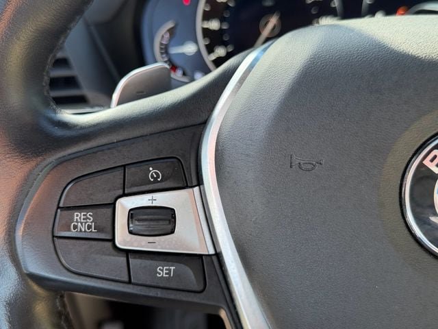 Used 2019 BMW X3 xDrive30i w/ Premium Package AWD/4WD image 28