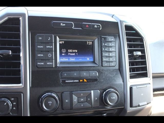 Used 2015 Ford F150 XLT w/ Equipment Group 301A Mid AWD/4WD image 36