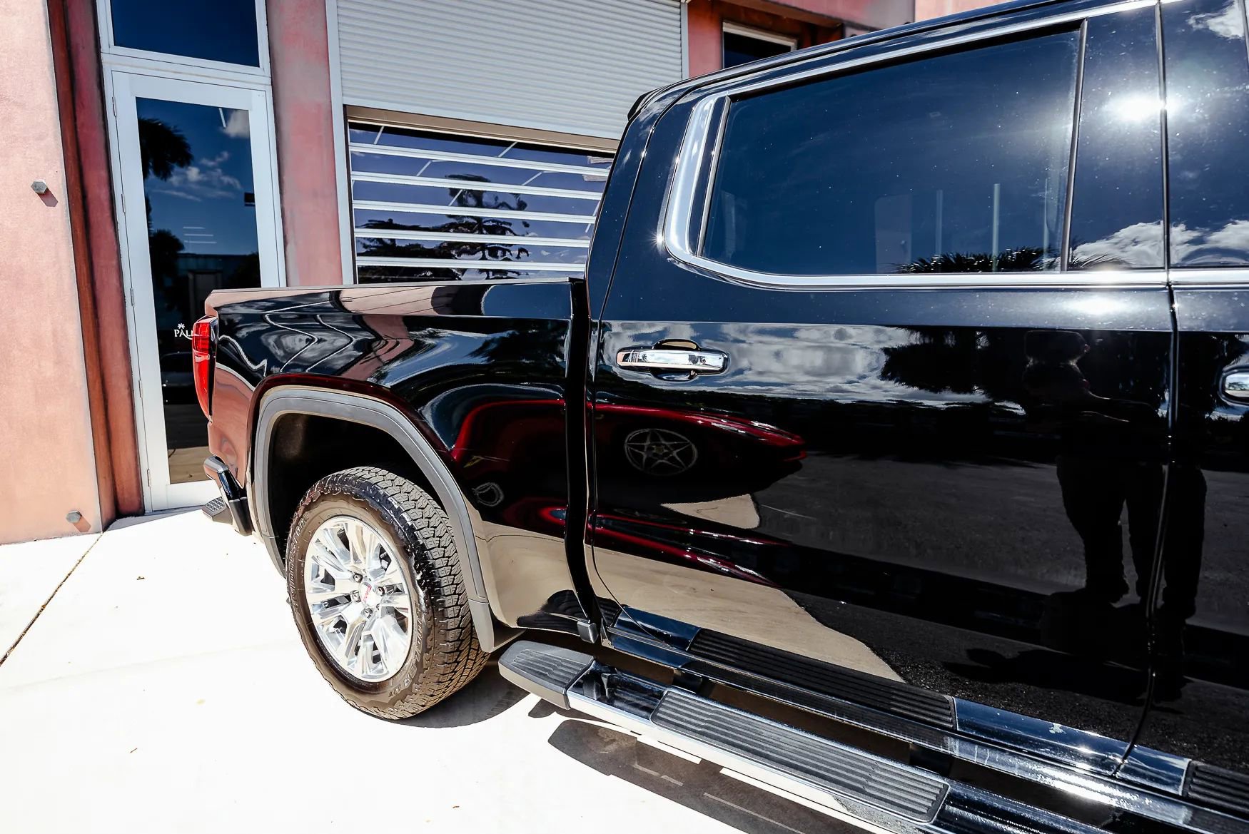 Used 2022 GMC Sierra 1500 Denali image 7