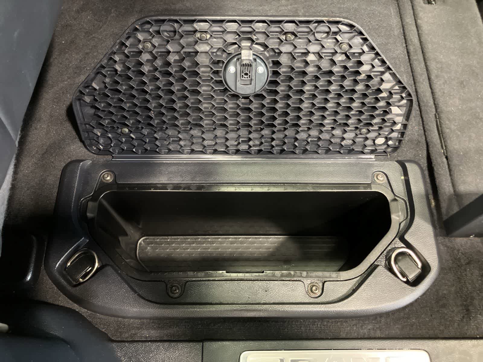 Used 2022 RAM 1500 Limited AWD/4WD image 33