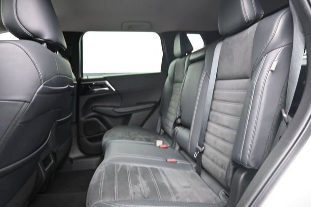 Used 2022 Mitsubishi Outlander SE AWD/4WD image 11