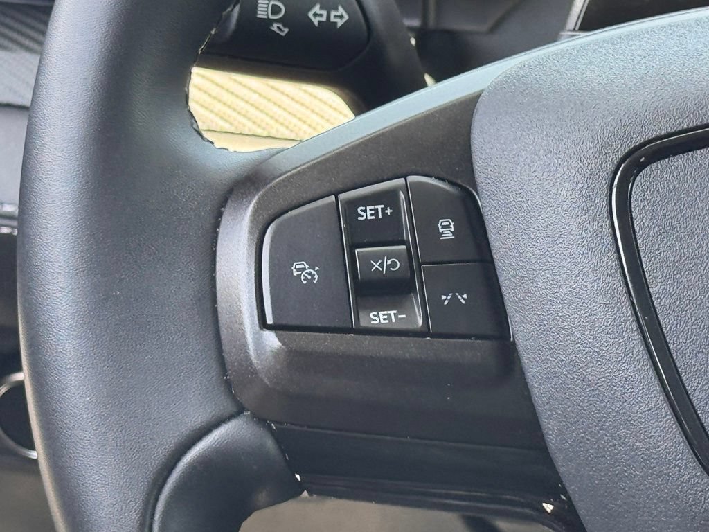 Used 2023 Ford Mustang Mach-E Premium RWD image 23