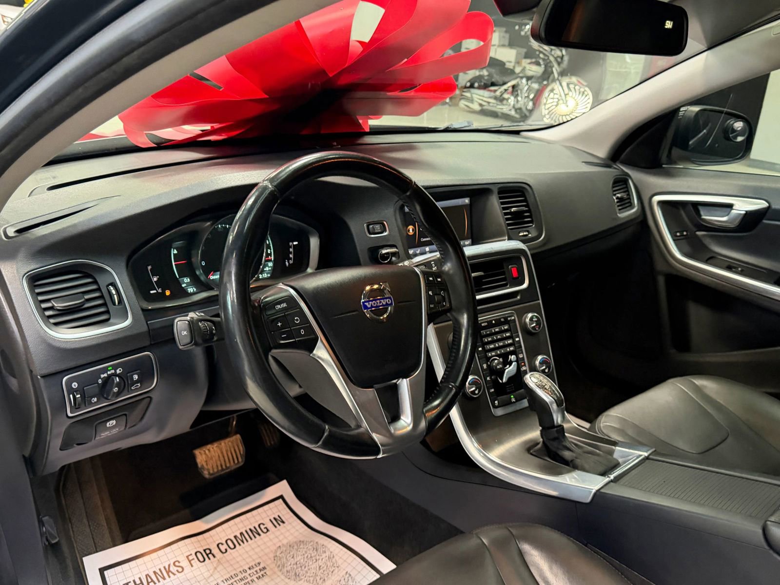 Used 2015 Volvo V60 T5 Premier Plus image 34