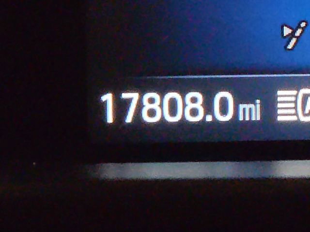 Used 2024 Ford Escape Active image 15