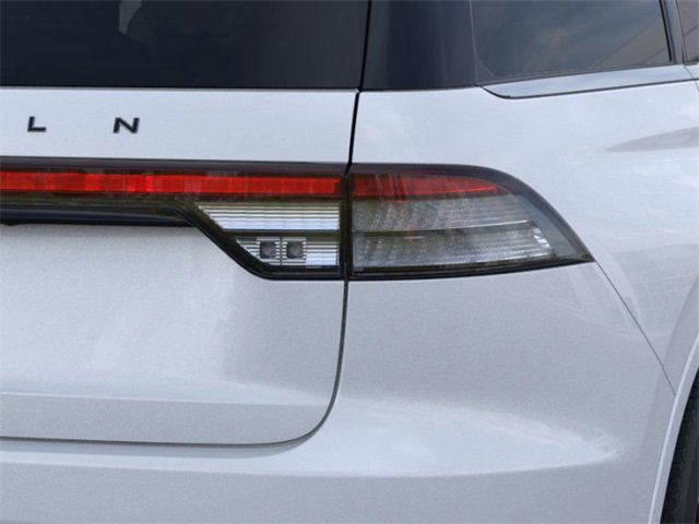 New 2025 Lincoln Aviator Black Label image 21