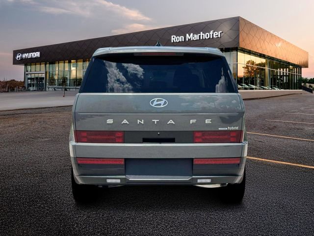 Used 2026 Hyundai Santa Fe SE image 7