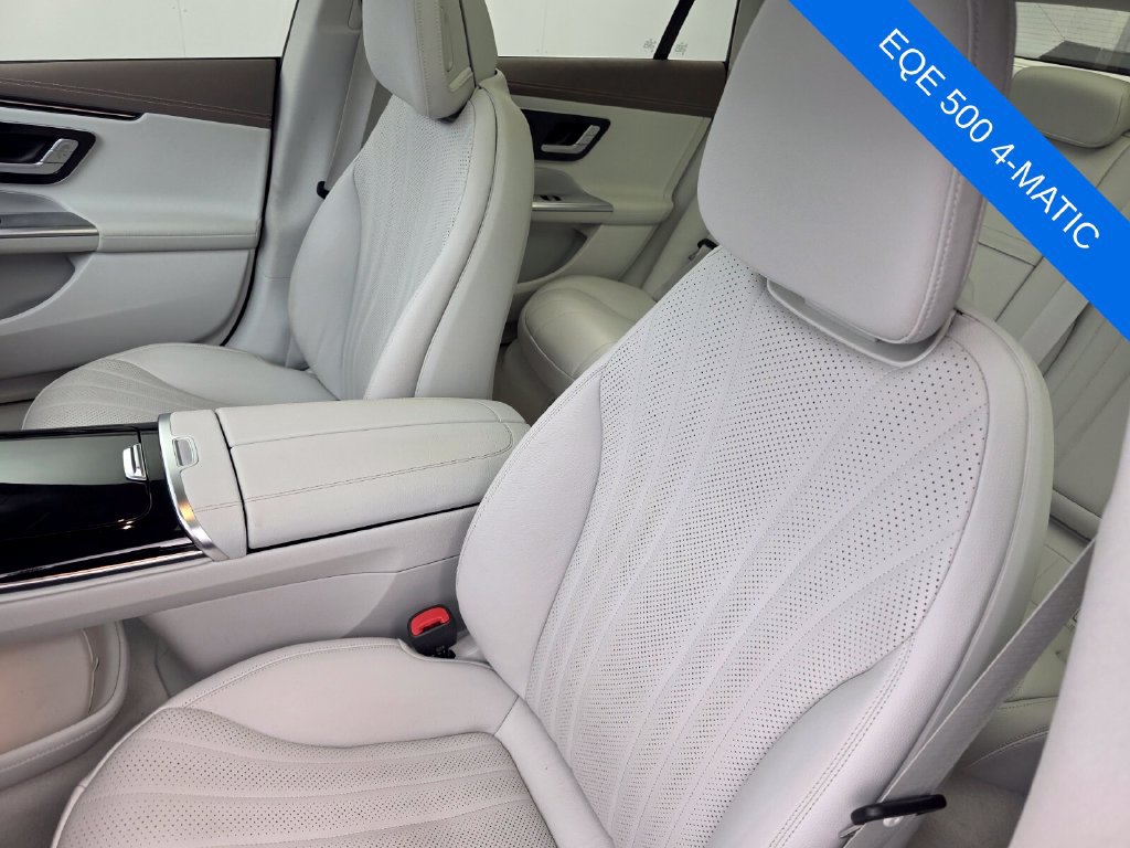 Used 2023 Mercedes-Benz EQE 500 4MATIC Sedan image 10